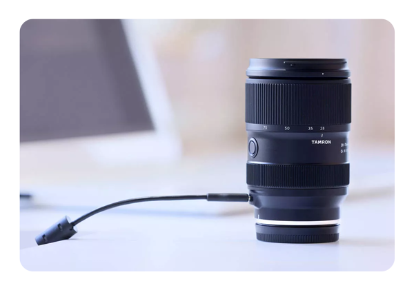 Tamron 20-40mm F/2.8 Di III VXD Lens - Sony E Mount